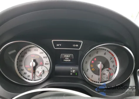 2015 Mercedes-Benz Cla 250 4Matic из США, поврежденный, VIN WDDSJ4GB0FN215917